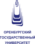 Orenburg State University Logo PNG Vector