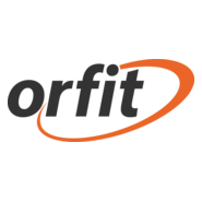 Orfit Industries NV Logo PNG Vector