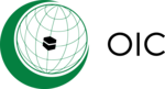 Organisation of Islamic Cooperation Logo PNG Vector