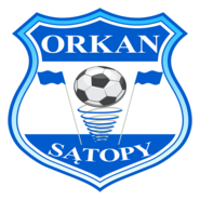 Orkan Sątopy Logo PNG Vector