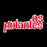 Os Mutantes Logo PNG Vector