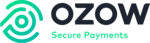 Ozow (Pty) Ltd Logo PNG Vector