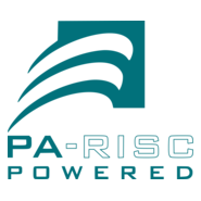 PA-RISC Logo PNG Vector