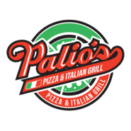 Palio's Pizza Logo PNG Vector