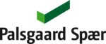 Palsgaard Spær A/S Logo PNG Vector