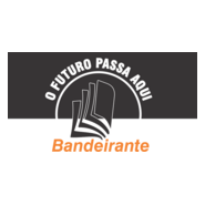 Papelaria Bandeirante (Nova) Logo PNG Vector