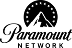 Paramount Network (2024) Logo PNG Vector