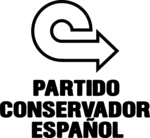 Partido Conservador Español Logo PNG Vector