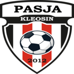 Pasja Kleosin Logo PNG Vector