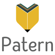 Patern Logo PNG Vector