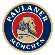 Paulaner Brewery Logo PNG Vector