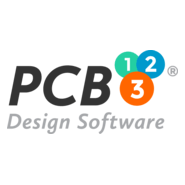 PCB123 Design Software Logo PNG Vector