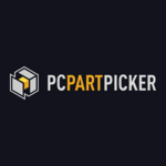 PCPartPicker Logo PNG Vector