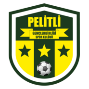 Pelitli Gençlerbirliği Logo PNG Vector