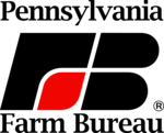 Pennsylvania Farm Bureau Logo PNG Vector