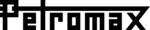 Petromax Logo PNG Vector
