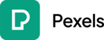 Pexels Logo PNG Vector
