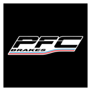 PFC Brakes Logo PNG Vector