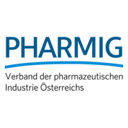 PHARMIG Logo PNG Vector