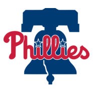 Philadelphia Phillies Logo PNG Vector