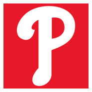 Philadelphia Phillies Logo PNG Vector