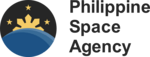 Philippine Space Agency (PhilSA) Logo PNG Vector