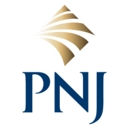 Phu Nhuan Jewelry Logo PNG Vector