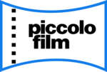 Piccolo Film Logo PNG Vector