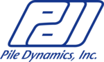 Pile Dynamics, Inc. Logo PNG Vector