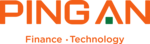 Ping An Logo PNG Vector