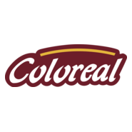 Pinturas Coloreal Logo PNG Vector