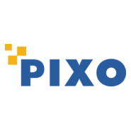 Pixo Logo PNG Vector