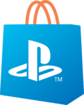 PlayStation Store Logo PNG Vector