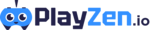 PlayZen Logo PNG Vector