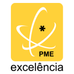 PME Excellence Logo PNG Vector