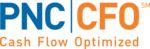 PNC CFO Cash Flow Optimized Logo PNG Vector