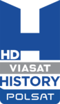 Polsat Viasat History Logo PNG Vector