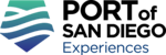 Port of San Diego Logo PNG Vector