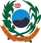 prefeitura de Chã Grande Logo PNG Vector