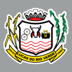 PREFEITURA LUCAS DO RIO VERDE Logo PNG Vector