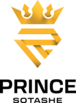 Prince Sotashe Logo PNG Vector