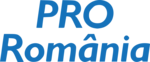 PRO Romania Logo PNG Vector