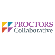Proctors Collaborative Logo PNG Vector