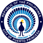 Puerto Princesa City Logo PNG Vector