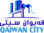 Qaiwan city Logo PNG Vector