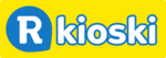 R-kioski Logo PNG Vector