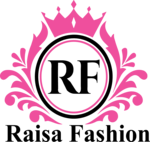 Raisha Fashion Logo PNG Vector