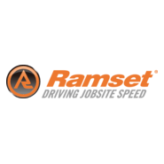 ramset Logo PNG Vector