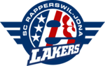 Rapperswil-Jona Lakers Logo PNG Vector