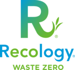 Recology Waste Zero Logo PNG Vector